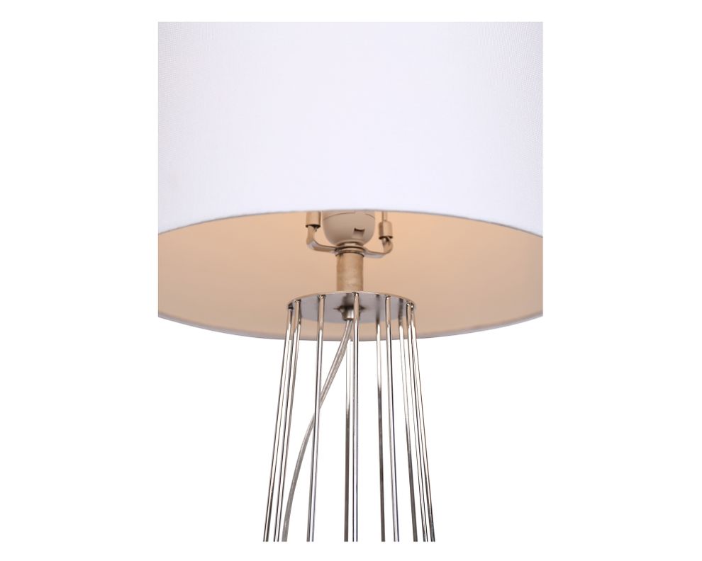 Lámpara mesa 1L E27 Artemisa-1