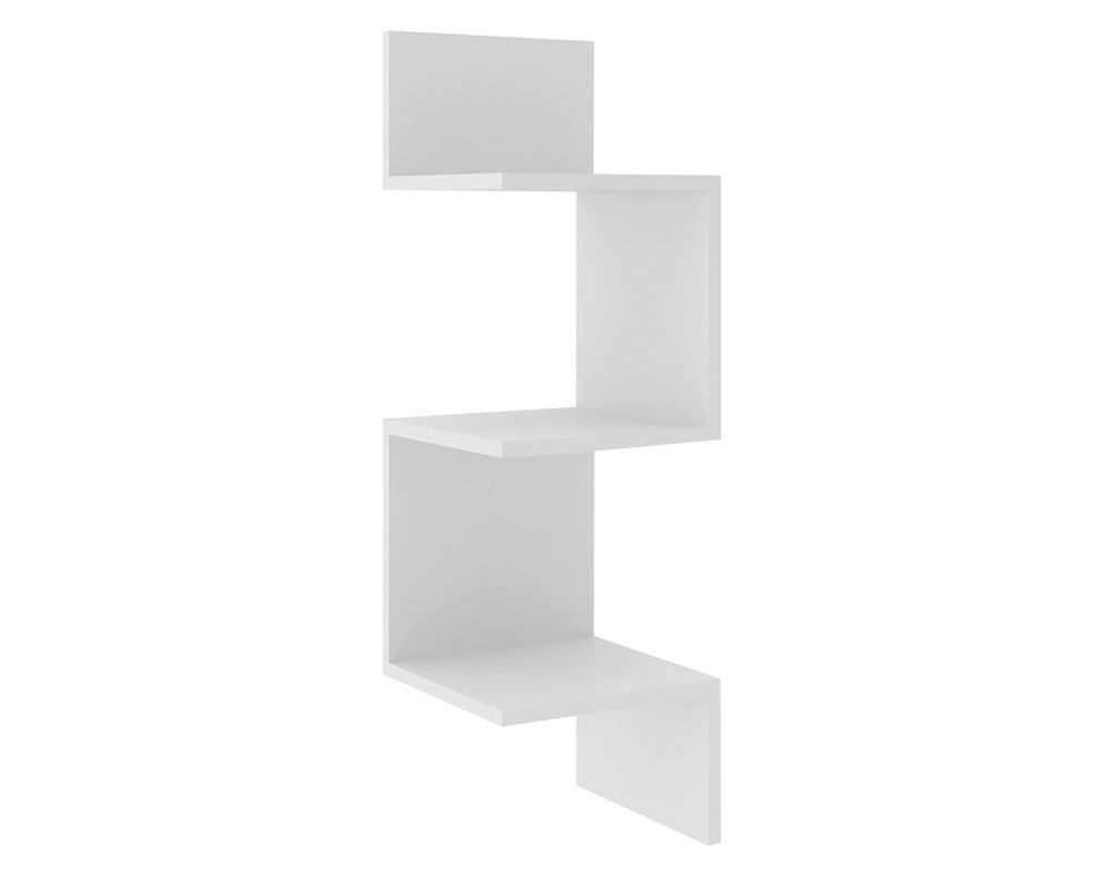 Repisa Design blanco