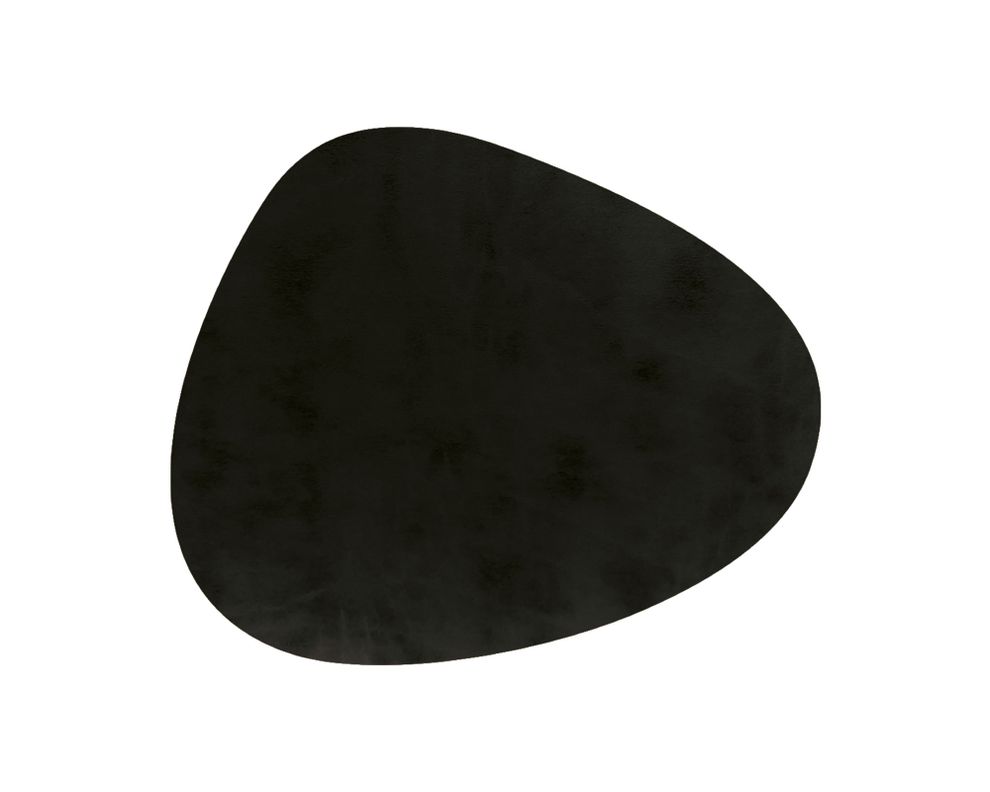 Individual Veganleather negro