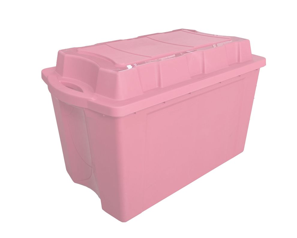 Fullbox 140 lt rosa