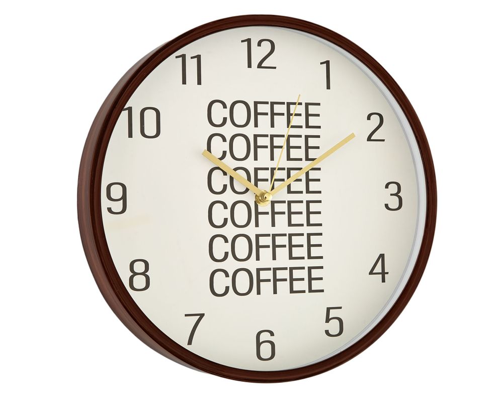Reloj pared 30 cm D3