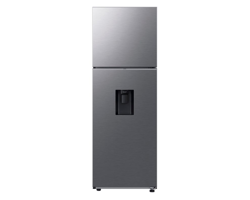 Refrigerador Top Mount freezer twist ice maker RT31CG5540S9ZS 301 lt