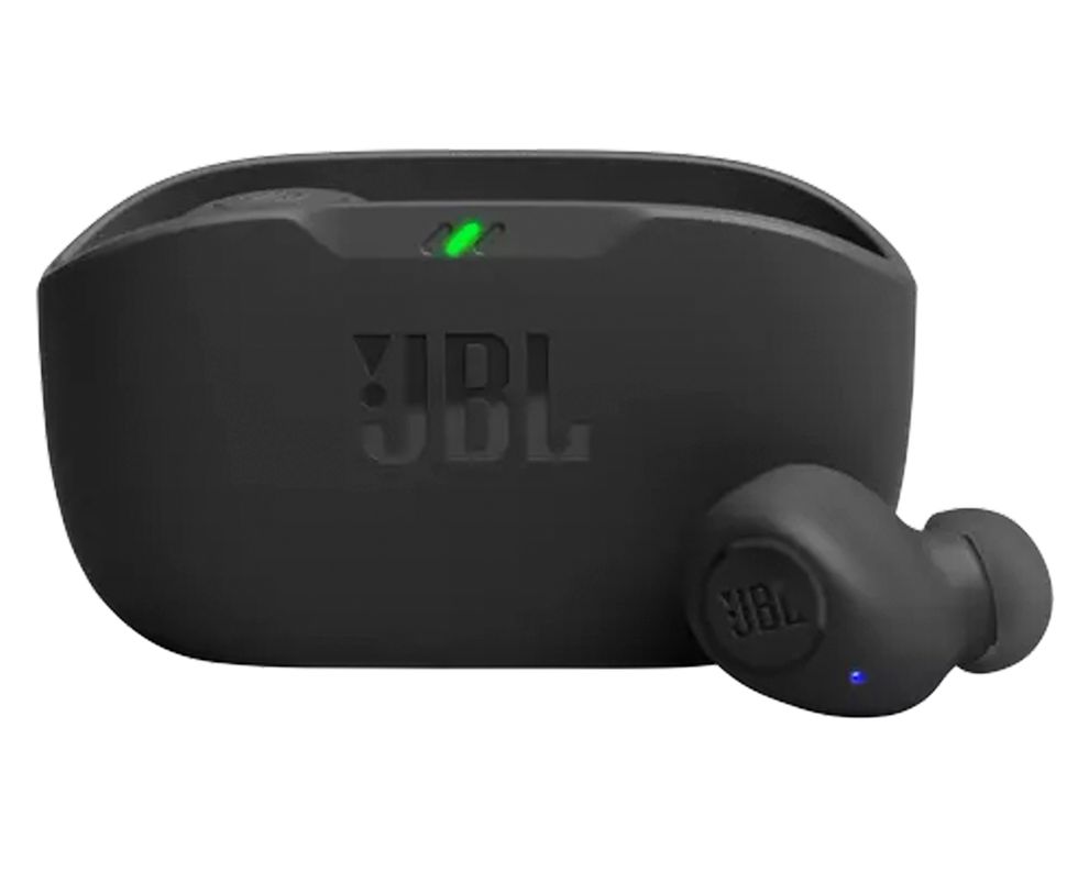 Audífonos Bluetooth Wave Buds TWs 
100 dB-0