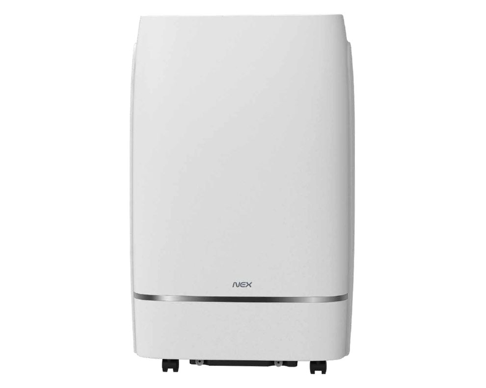 Aire acondicionado portátil 14000BTU frío/calor ACP14188-FCWIFI