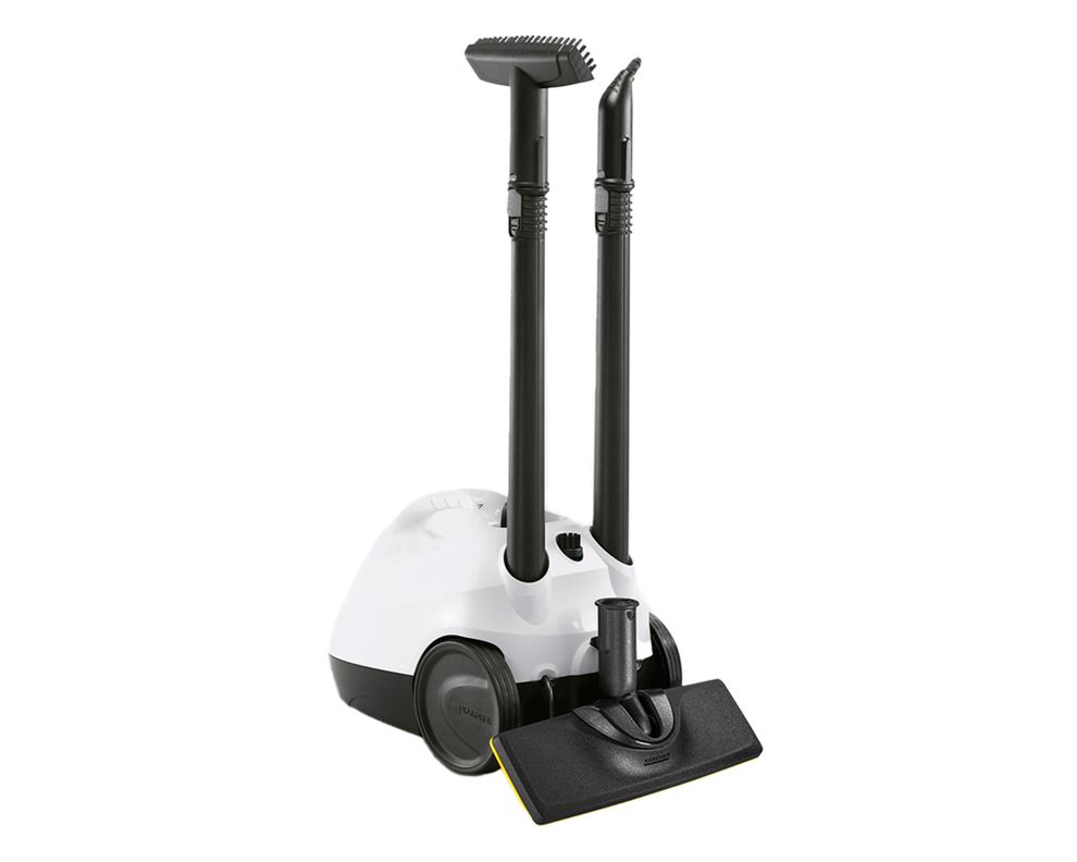 Limpiador a vapor SC2 EasyFix blanco 1500W Karcher | Paris.cl