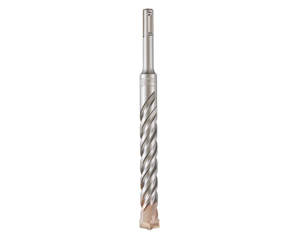 Broca para concreto DT9587-QZ 18 mm