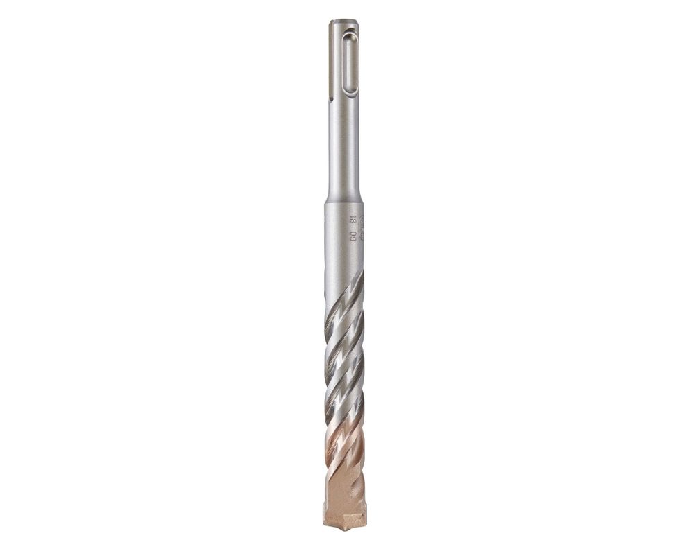 Broca para concreto DT9566-QZ 14 mm