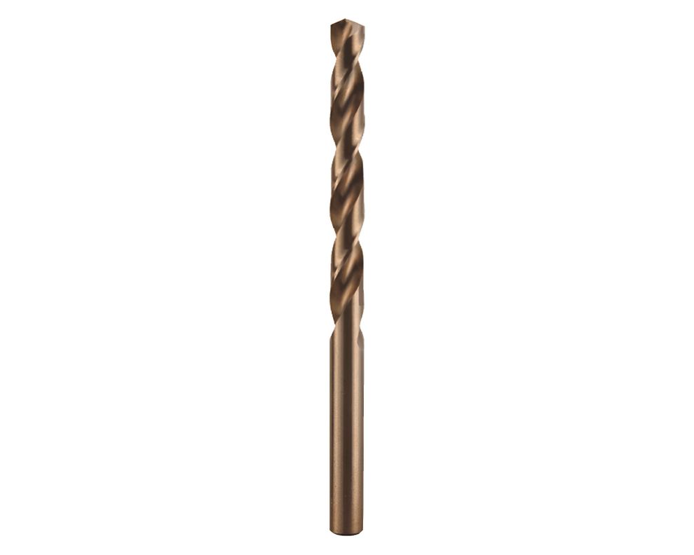 Broca metal HSS CO D-17382 93x6 mm