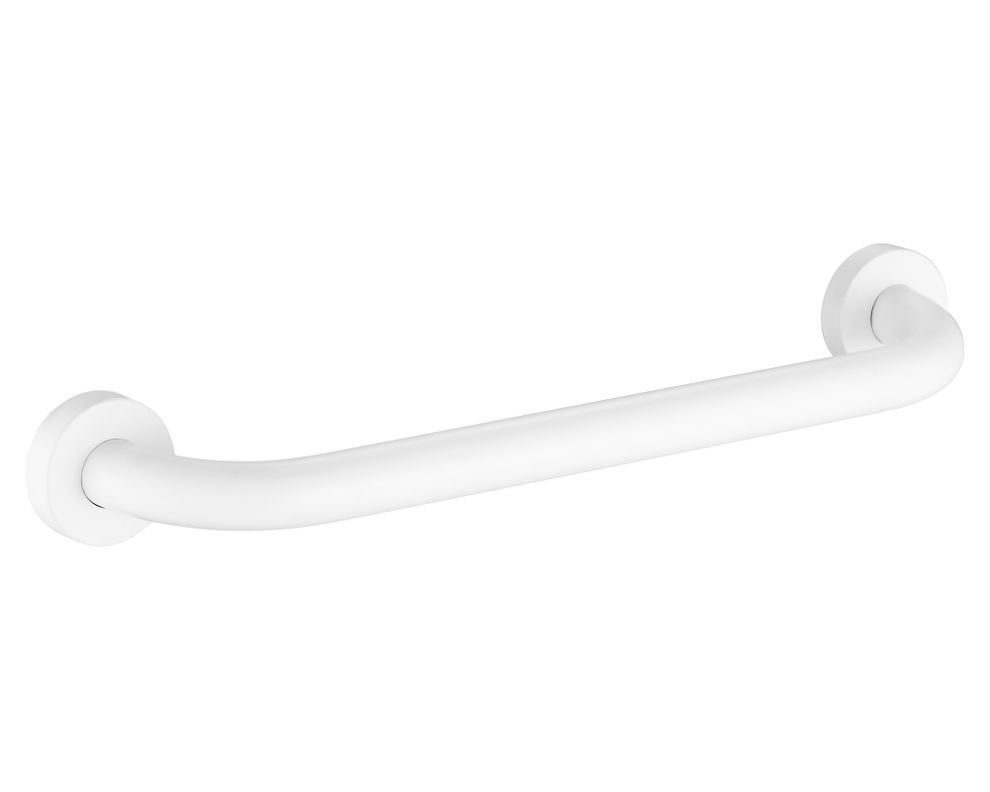 Barra seguridad blanco 1'' 60 cm