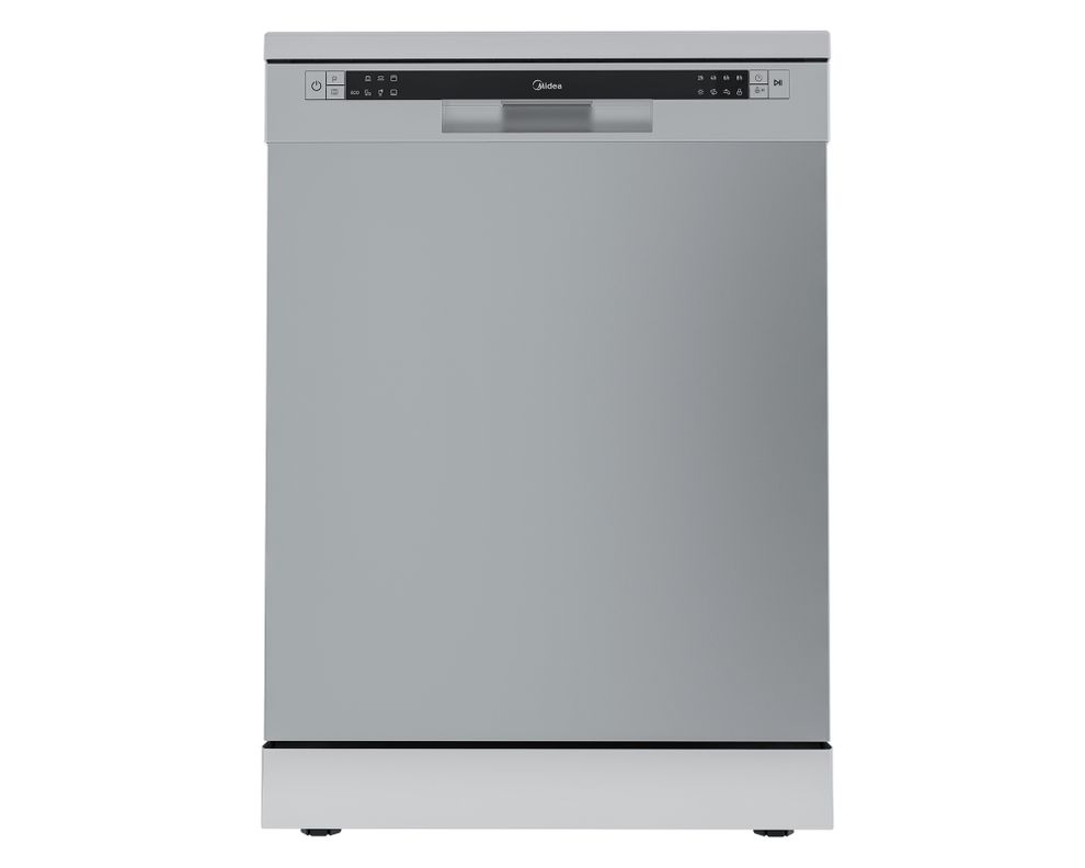 Midea Lavavajillas 14 set MDWPF1401CS