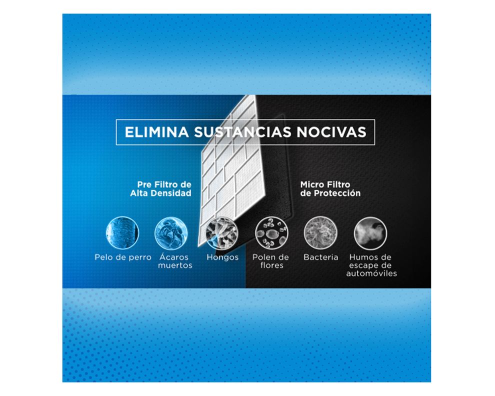 Aire acondicionado split inverter XTRA09K 9000 BTU frío/calor-2