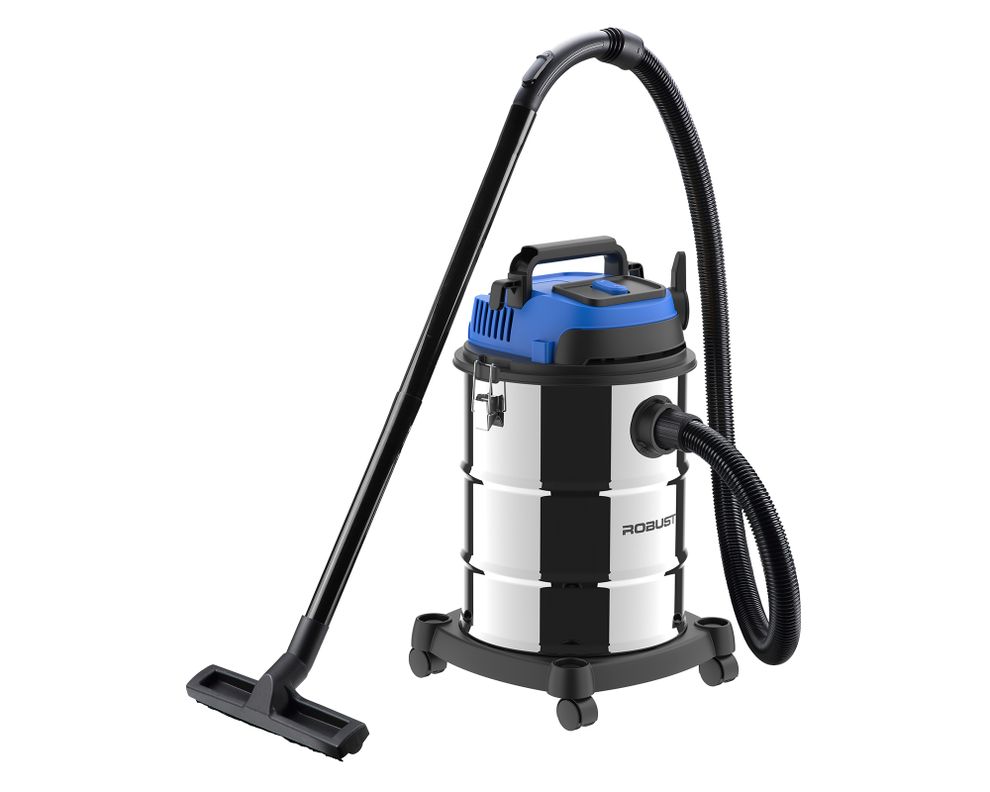 Aspiradora Wet and Dry ASPBR30LIN 1600W 30 litros