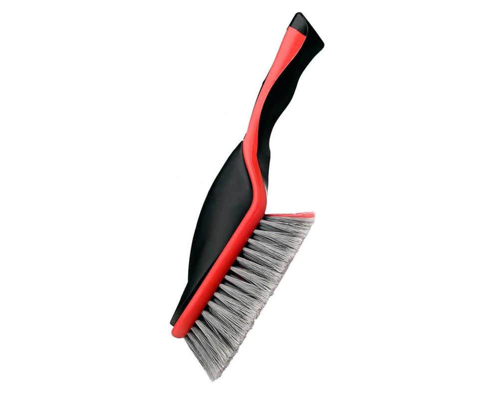 Cepillo limpieza Active brush