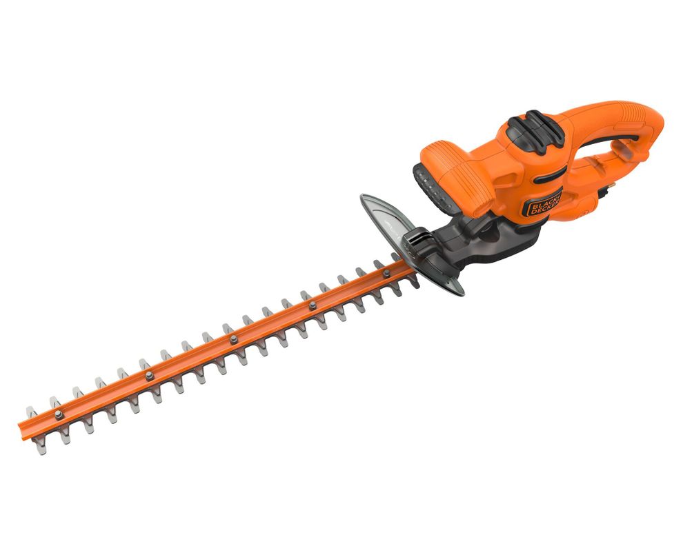 Cortasetos electrico BEHT201-B2C 420W 45 cm