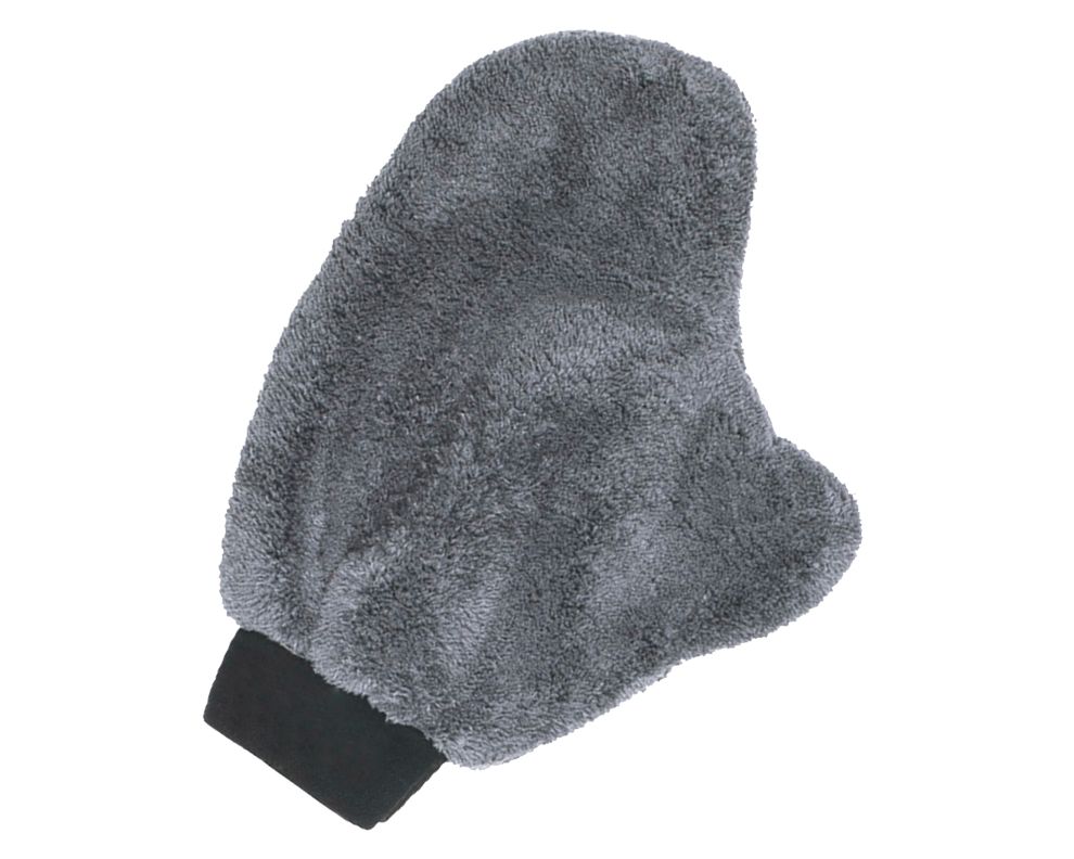 Guante microfibra