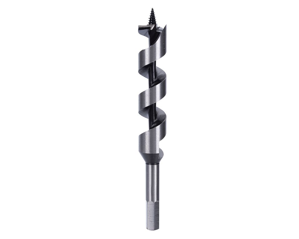 Broca madera barreno 200x25 mm