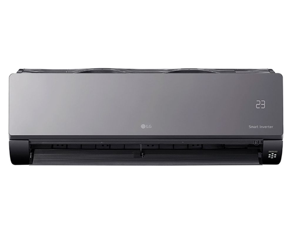 Aire acondicionado split VR242HW 11.84A 24000 BTU frío/calor