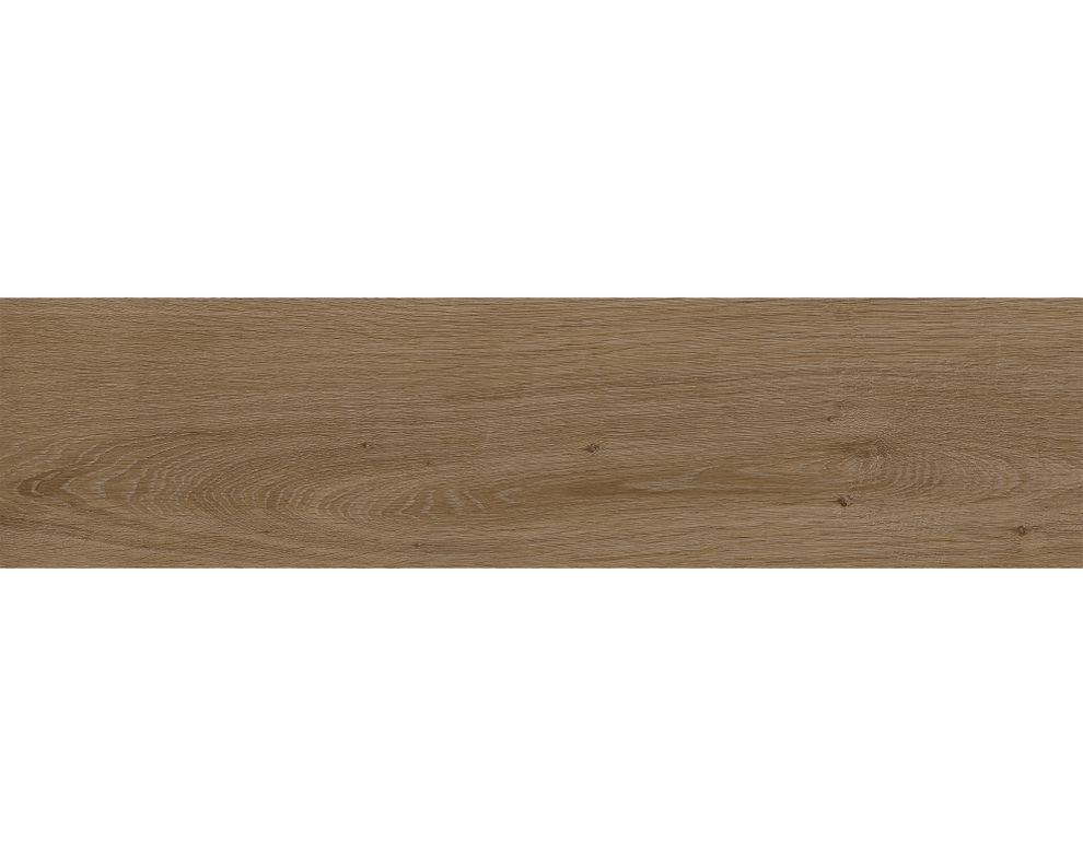 Porcelanato Baku Castaño 30x120 cm 1.80m2