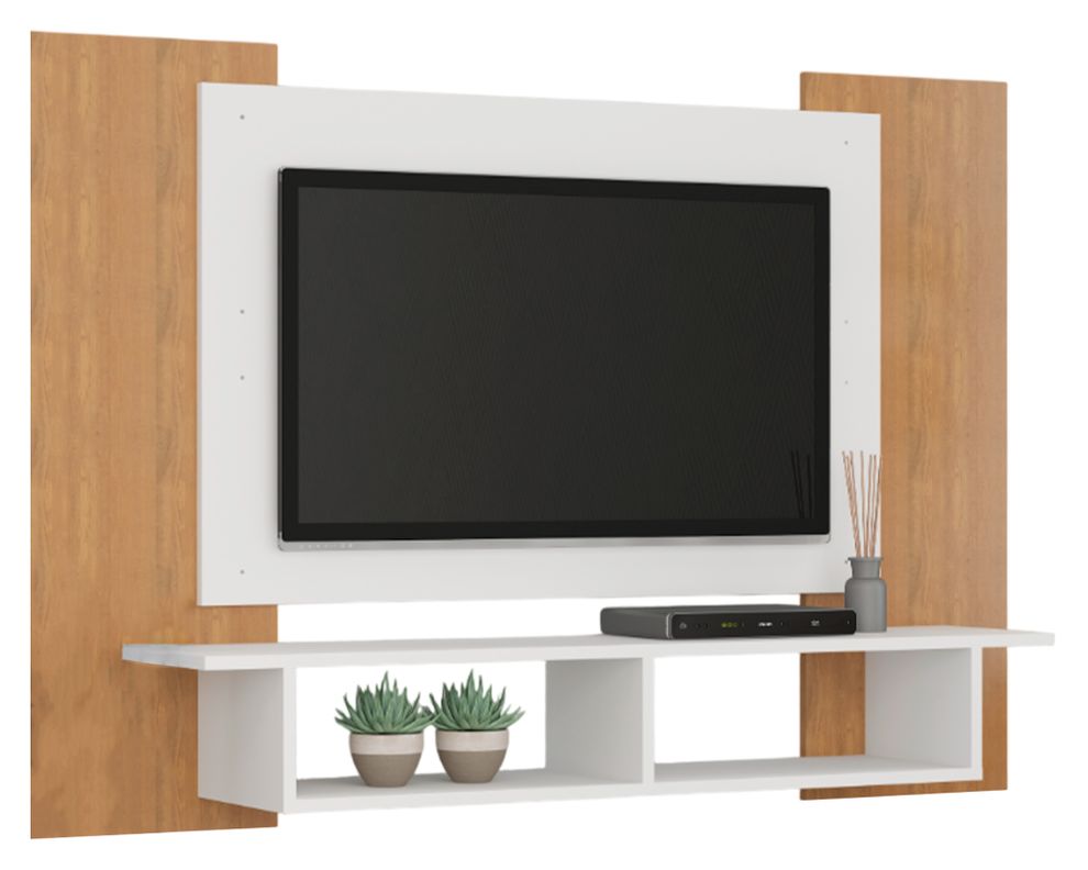 Panel TV 55\