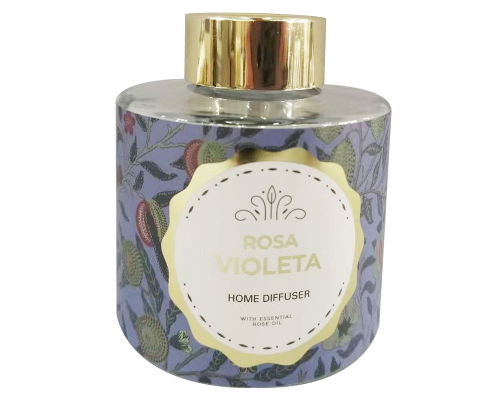 Aromatizante 160 ml