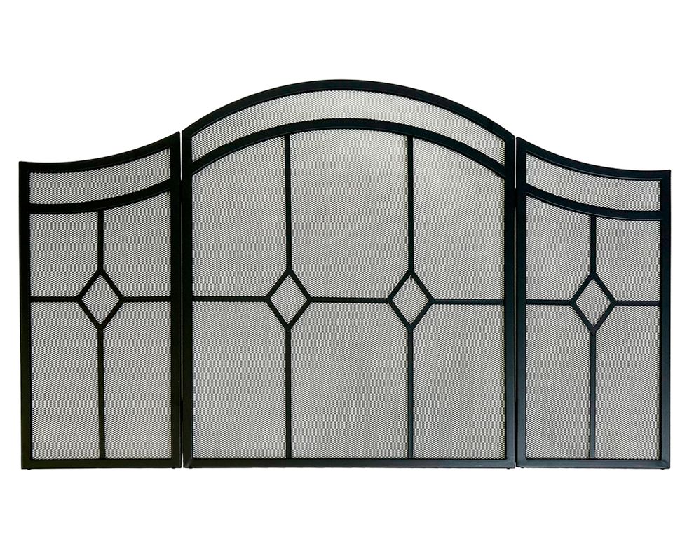 Pantalla protección para estufas L137