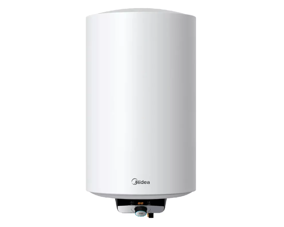 Midea Termo eléctrico MWH120-15EFGCLW 120 lt
