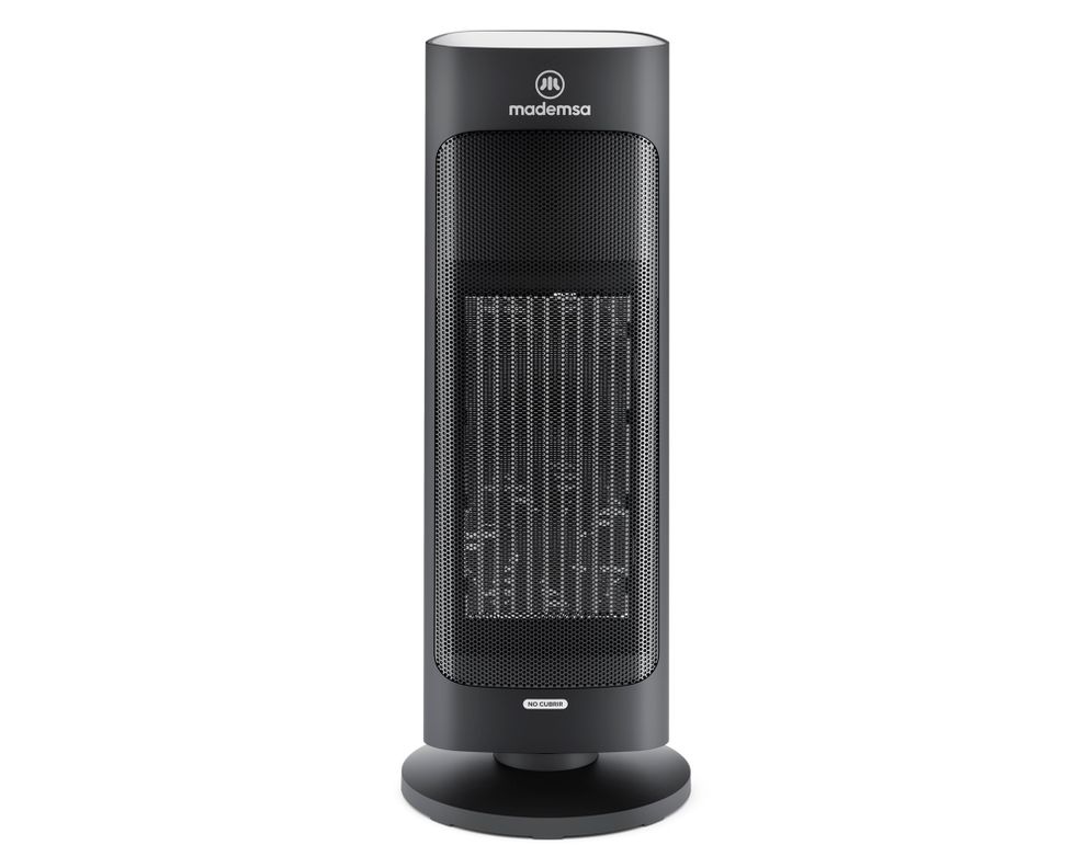 Estufa PTC EH100 2000W