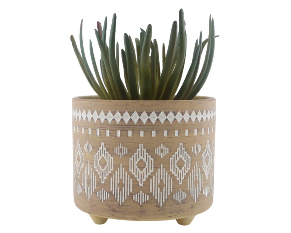 Maceta planta P1 Bisonte 14 cm