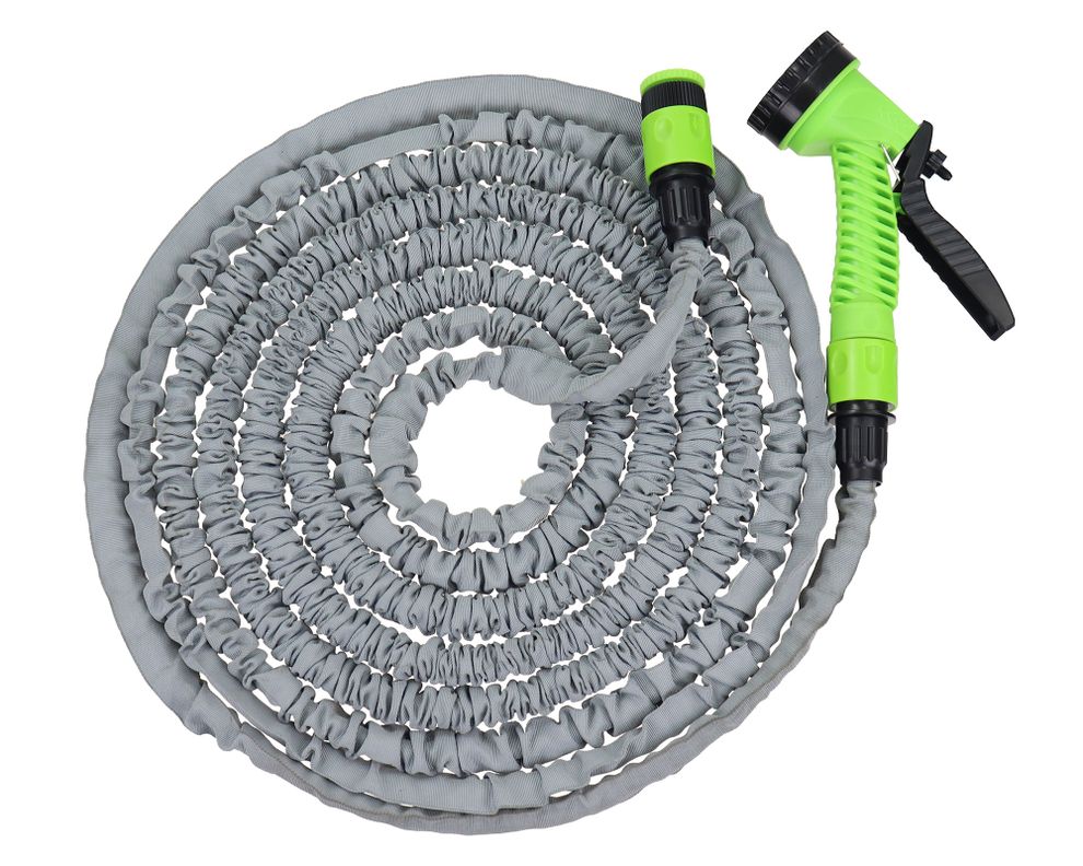 Manguera extensible 5 a 15 m