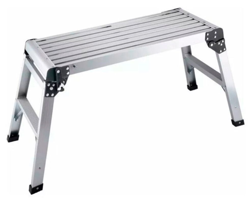 Escalera tijera EAP-80 50 cm