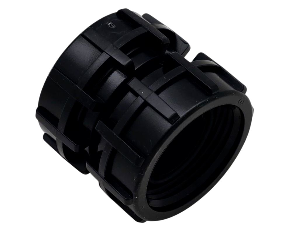 Union americana para manifold 1"