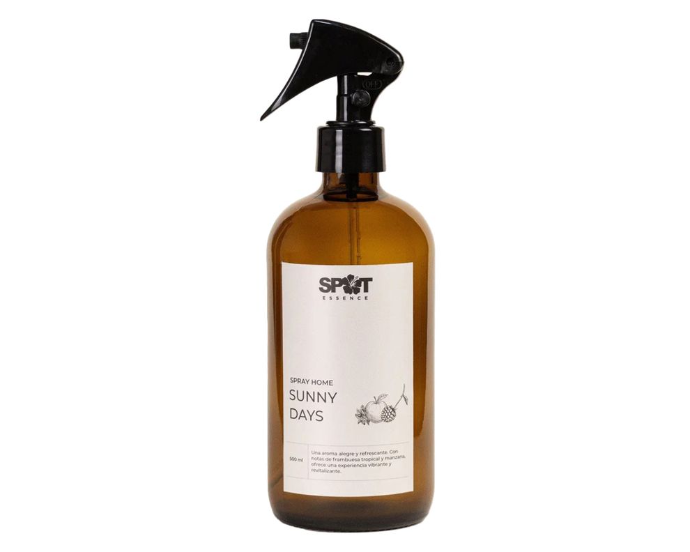 Spray home Sunny days 500 ml