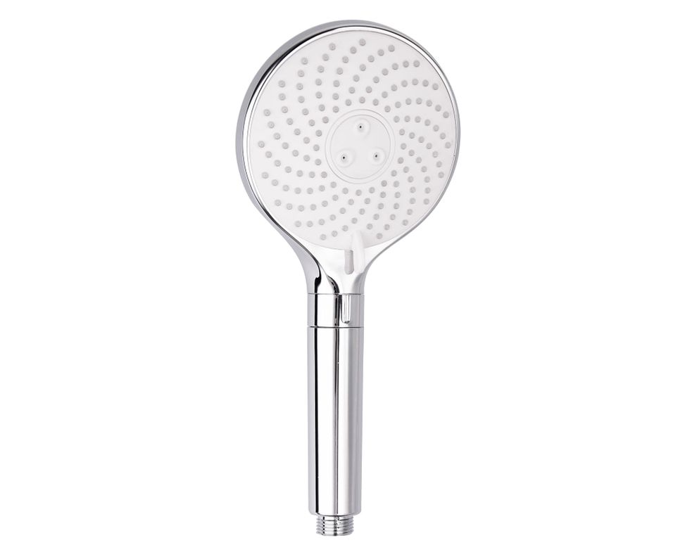 Mango ducha regulador agua 3 Funciones