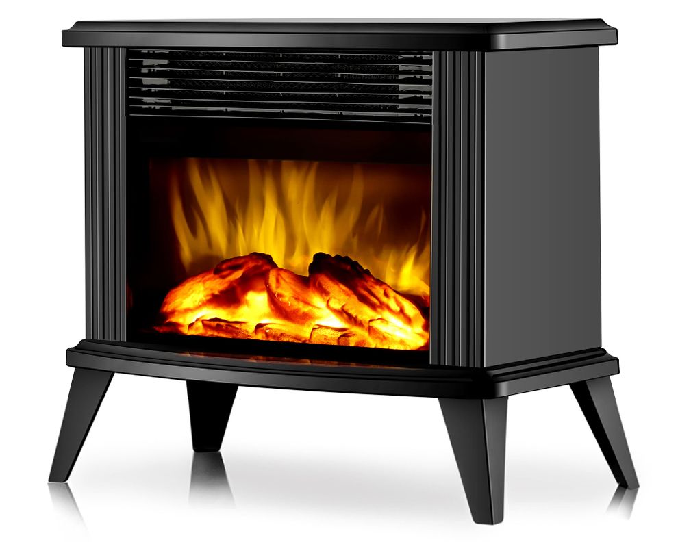 Nex Estufa sin fuego 1600  W SF16