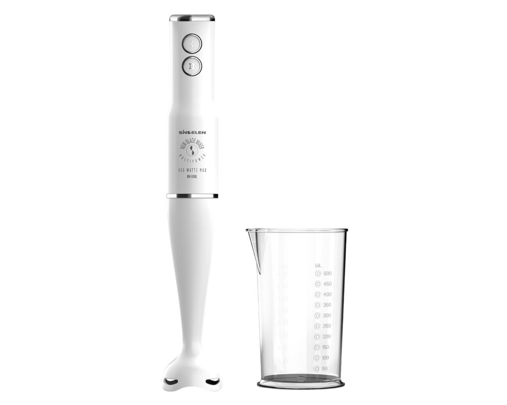 Minipimer BM-500BL 450 W