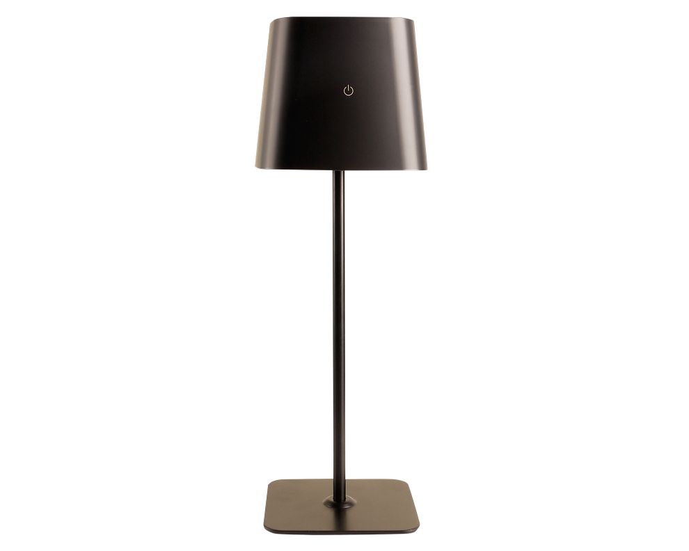 Lámpara mesa solar Magnetic