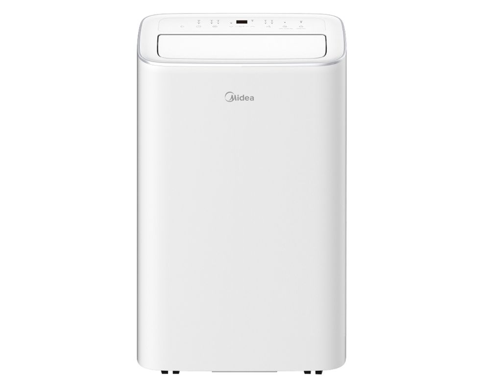 Aire acondicionado portatil 12000 BTU/h MPPXA-12HRN8
