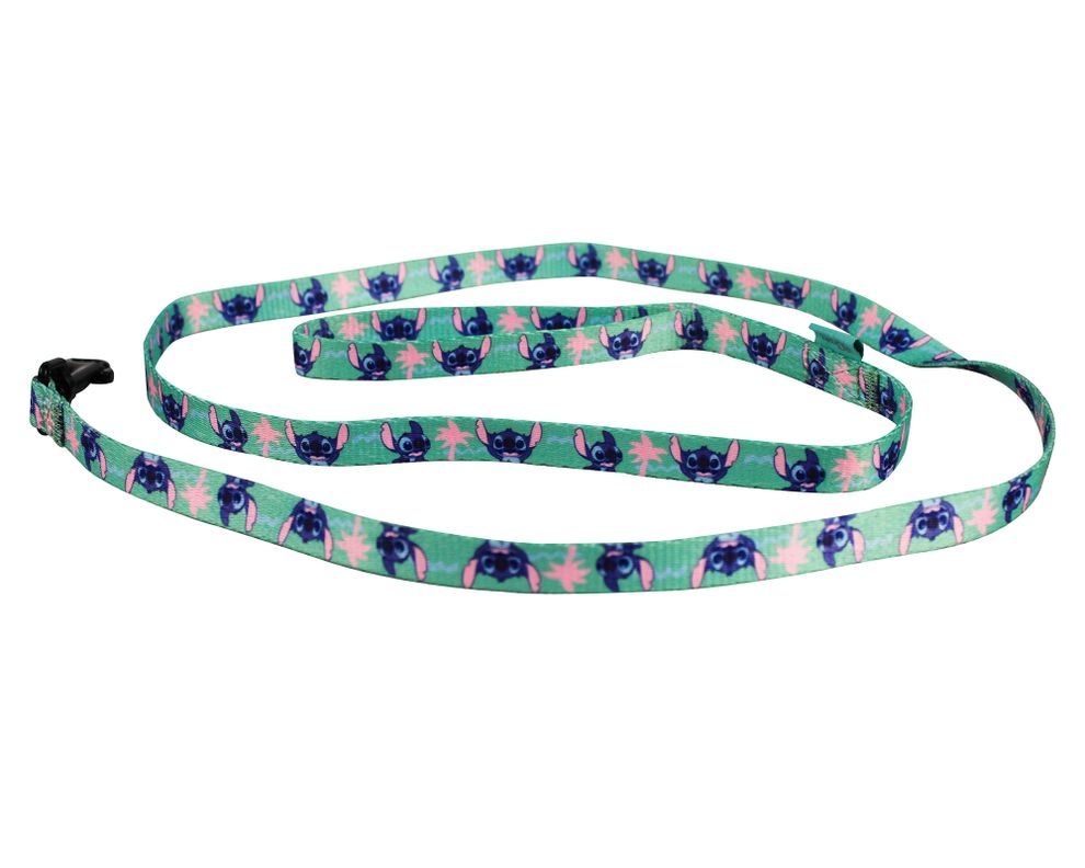 Correa para perro Stitch M