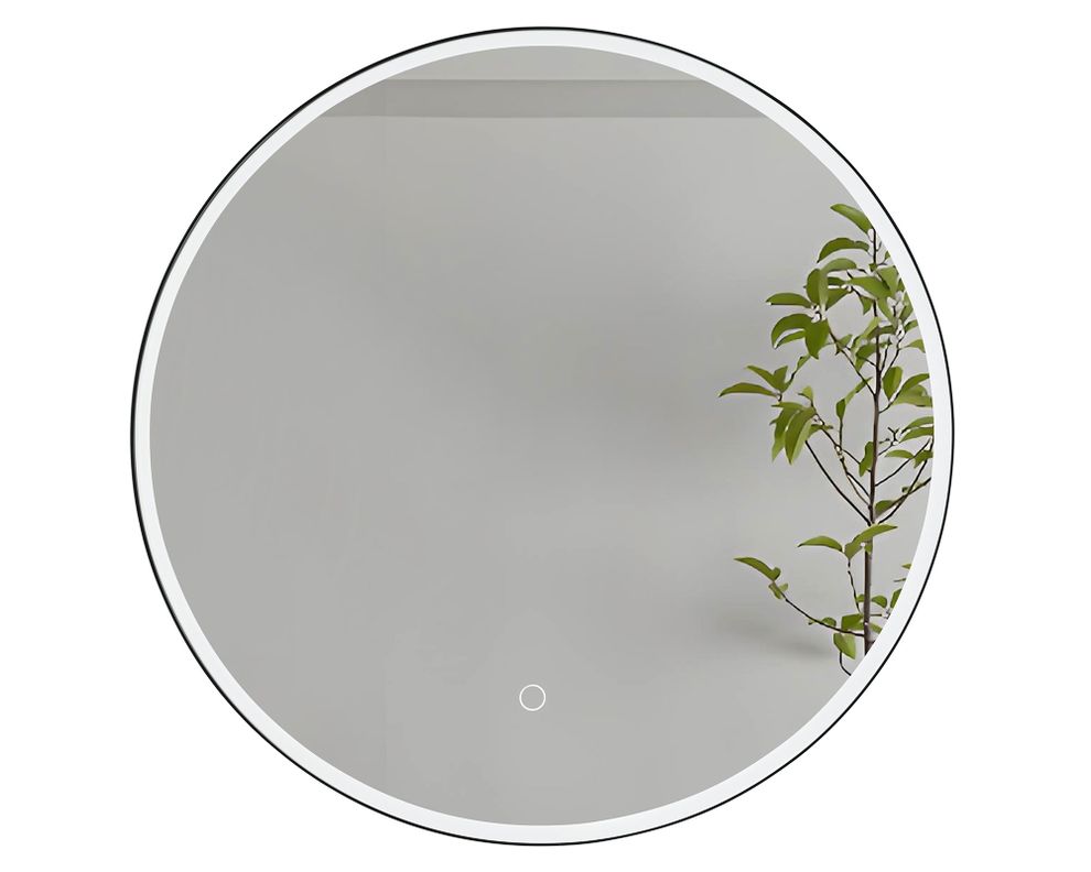 Espejo LED 60 cm