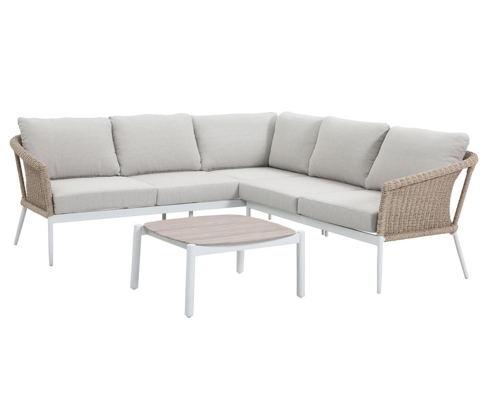 Set living Santa Giulia