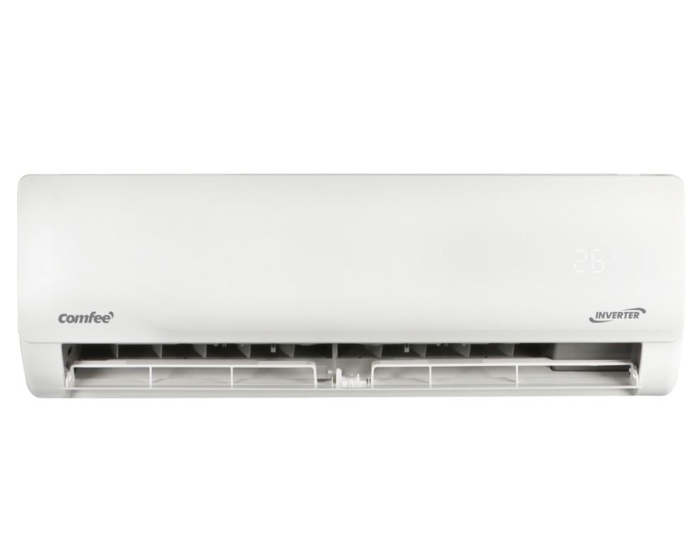 Midea Aire acondicionado split inverter Comfee 740/2200W 9000 BTU