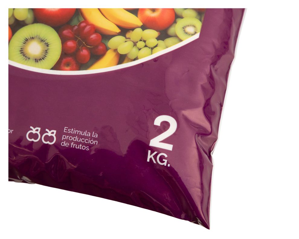 Fertilizante de Fruta  2 kg-2