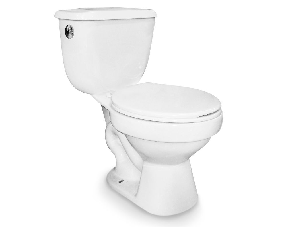 Toilet 30.5 cm Caburga Premium