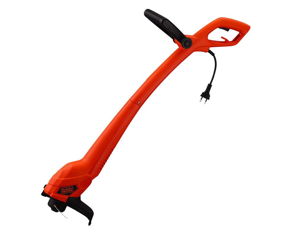 Orilladora eléctrica 350W 23 cm GL350-B2C Black+Decker.-0