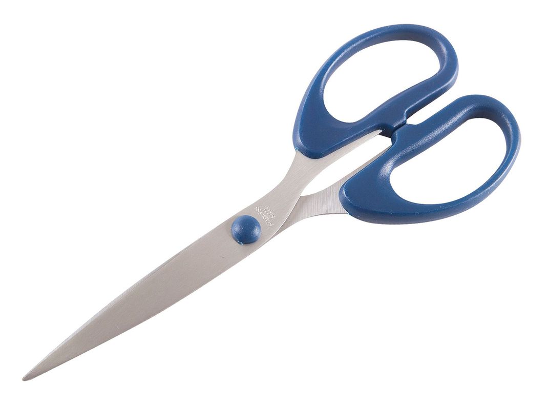 Tijera doméstica 7 1/2'' Robust