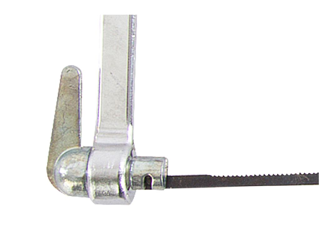 Arco de sierra escolar 5'' RC035-N Robust-2