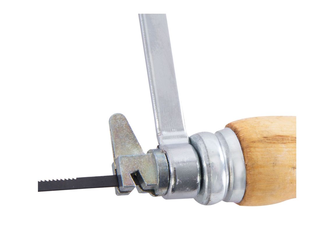 Arco de sierra escolar 5'' RC035-N Robust-1