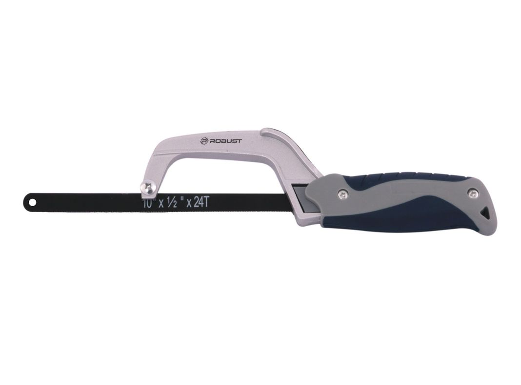 Sierra mano 10'' RS002-N Robust-0