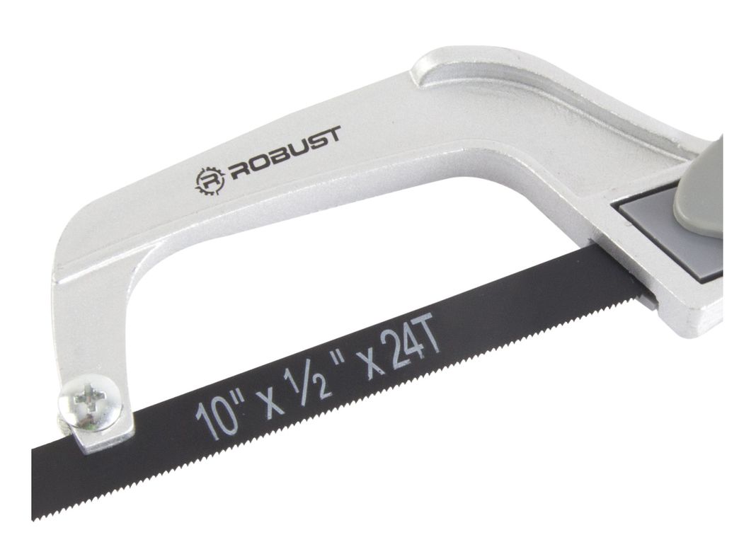 Sierra mano 10'' RS002-N Robust-2