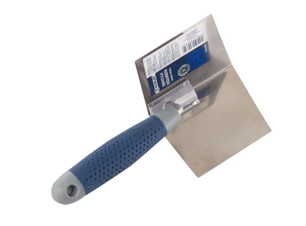 Espátula esquinera RCS008-N acero Robust-1